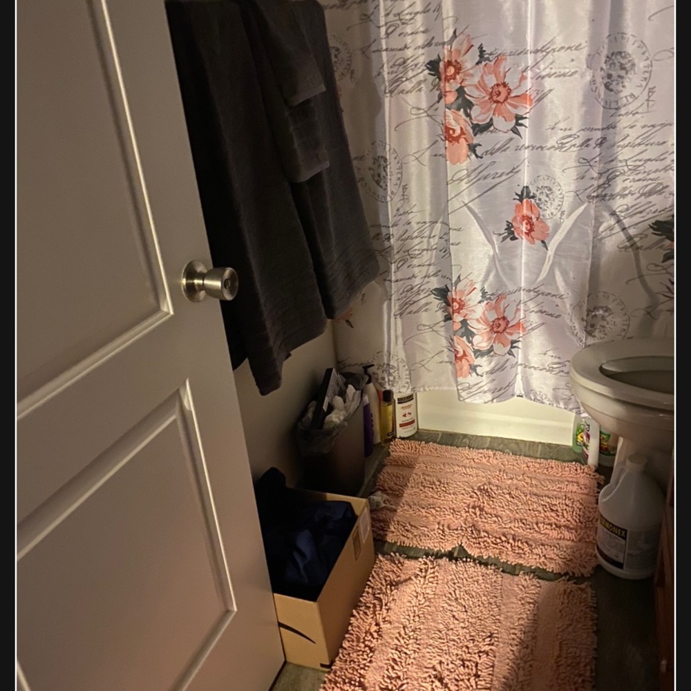 Spring cleaning: intervention needed🤗